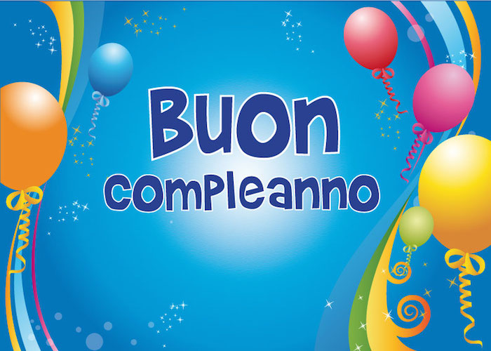 Auguri Di Buon Compleanno Rita Buono Compelanno Collection Immagini