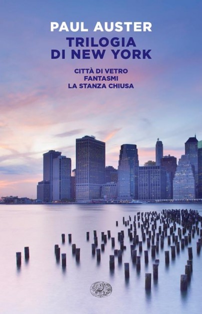 Trilogia di New York, Il Re del gelato, Il deserto dei tartari: la  classifica dei libri